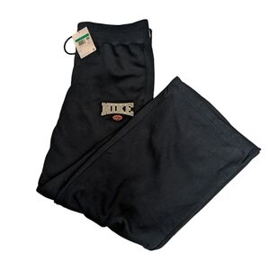 (NEW) Men's Blue Nike Sweat Pants Size XL Retail $75
